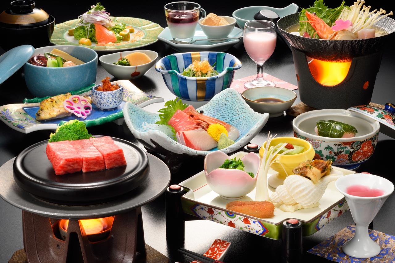 Kosekiya Bekkan Obanazawa Ngoại thất bức ảnh