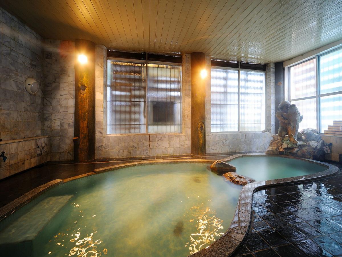 Kosekiya Bekkan Obanazawa Ngoại thất bức ảnh