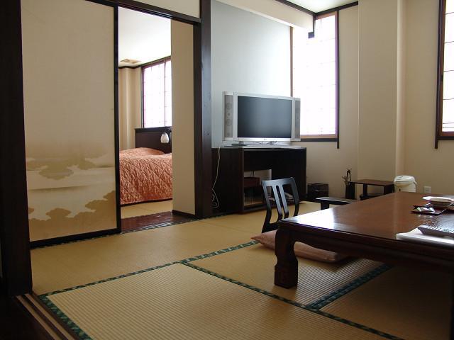 Kosekiya Bekkan Obanazawa Ngoại thất bức ảnh